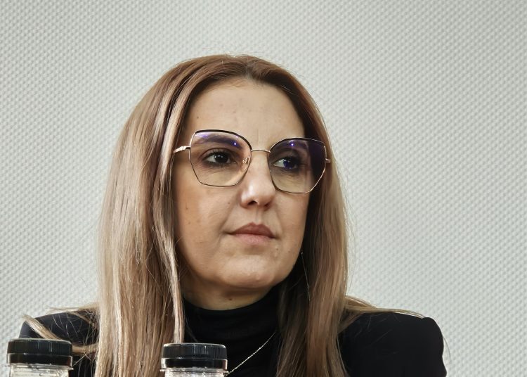 mihaela ristea a promovat concursul pentru functia de director general al dgaspc constanta 68e4e974e197d