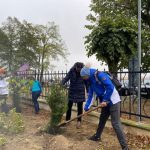 mina constanta actiune de promovare a patrimoniului istoric local la complexul muzeal tropaeum traiani de la adamclisi galerie foto p 68e384f9bd47e