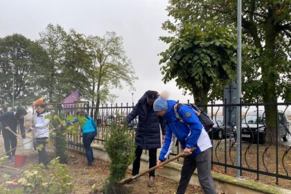 mina constanta actiune de promovare a patrimoniului istoric local la complexul muzeal tropaeum traiani de la adamclisi galerie foto p 68e384f9bd47e