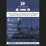 Mina Constanța ia parte la evenimentul „Moștenirea culturală otomană în Dobrogea – edificii de cult islamice” în Istanbul. 23 mina constanta participa la istanbul la manifestarea mostenirea culturala otomana in dobrogea edificii de cult islamice p 690335ce6abc3