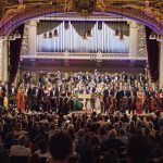 ministerul culturii va organiza cinci concerte dedicate aniversarii a 145 de ani de relatii diplomatice cu germania si franta 6903626359e6d