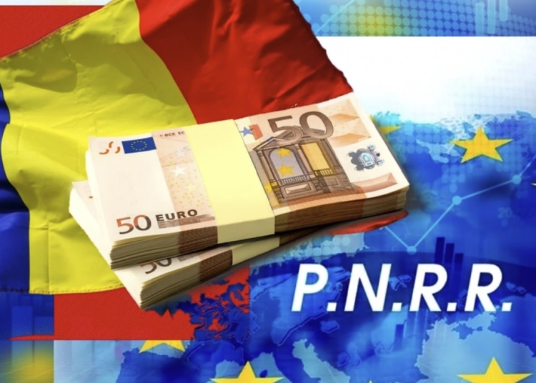 ministerul dezvoltarii a decontat peste 204 milioane de lei pentru investitii finantate prin pnrr 69020565a423c