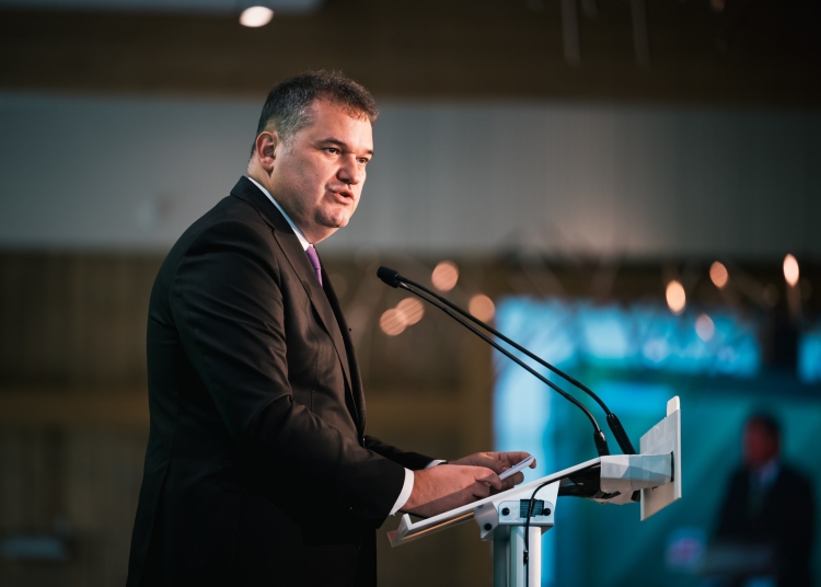 ministrul dezvoltarii anunta ca proiectul administratiei locale este gata 68f7713120792