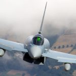 misiune cu avioane nato si sua in apropierea granitei cu rusia cele doua avioane au trecut si prin romania 68ea5fa6c46bd
