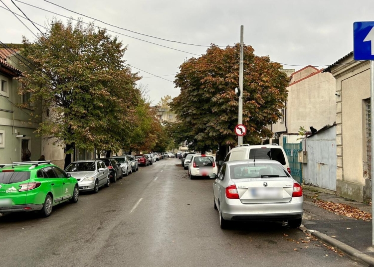 modificari de circulatie pe strada moldovei din constanta pentru fluidizarea traficului rutier 68ff80e0bc634
