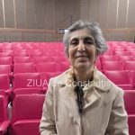 momente emotionante la teatrul pentru copii si tineret constanta anaid tavitian primeste premiul uniunii armenilor din romania foto 68e0d4987f458