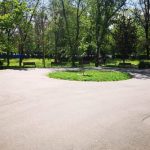 municipalitatea investeste 59 milioane de lei in reabilitarea sistemului de irigatii din parcul tabacarie 68eee5d4890a5