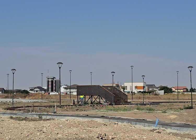 municipiul constanta solicita acord de mediu pentru realizarea unui put de alimentare a instalatiei de irigatii in parcul perdea verde 68ef5e021a49e