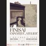 muzeul de arta constanta anunta finisajul expozitiei atelier realizata de ion titoiu si sever iustian 69048488c9763