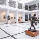 muzeul de arta constanta obtine reacreditarea oficiala foto 68f0e4b93d489