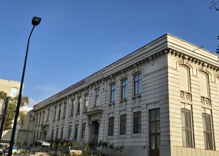 muzeul de arta constanta va gazdui finisajul expozitiei atelier 69047e3741b11