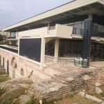 muzeul de istorie nationala si arheologie constanta a primit finantare nerambursabila pentru un proiect de valorificare a edificiului roman cu mozaic p 68dd1aaff2d15