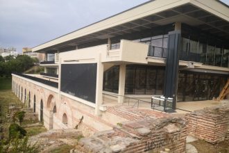 muzeul de istorie nationala si arheologie constanta a primit finantare nerambursabila pentru un proiect de valorificare a edificiului roman cu mozaic p 68dd1aaff2d15