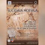 muzeul de istorie nationala si arheologie constanta va prezenta rezultatele cercetarii efectuate la cetatea sucidava moesica p 68f8ca3120d44