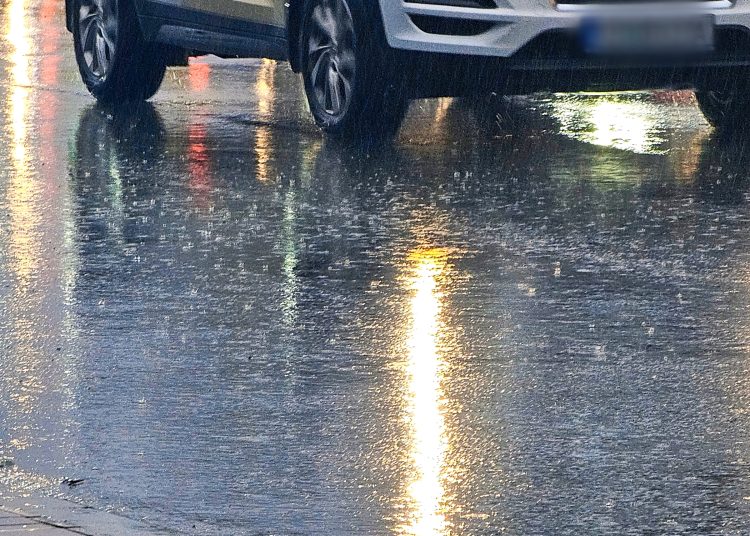 noapte linistita in tulcea nicio situatie de urgenta raportata autoritatile raman in alerta 68e602b224358