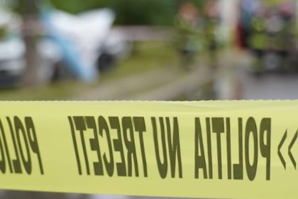 noi detalii infioratoare in cazul femeii care fusese data disparuta apoi a fost gasita moarta fiica sa de 14 ani ar fi omorat o impreuna cu iubitul ei 68f1f8cf229d7