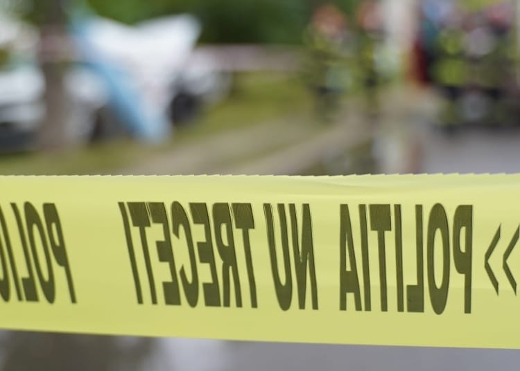 noi detalii infioratoare in cazul femeii care fusese data disparuta apoi a fost gasita moarta fiica sa de 14 ani ar fi omorat o impreuna cu iubitul ei 68f1f8cf229d7