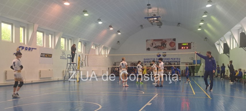 noi medalii si rezultate bune pentru csm constanta de la lupte pana la tenis de masa in prim plan 68ef9805728be
