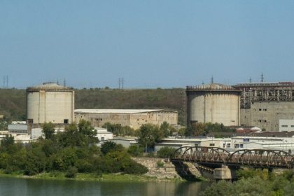 nuclearelectrica va investi peste 190 de milioane de lei pentru o noua cladire de birouri la cernavoda 68f2d21c2d9e7