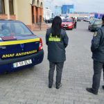 o alta frauda uriasa in domeniul ride sharing prejudiciu de 175 milioane lei descoperit de anaf 68e3f10b6d91c