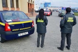 o alta frauda uriasa in domeniul ride sharing prejudiciu de 175 milioane lei descoperit de anaf 68e3f10b6d91c