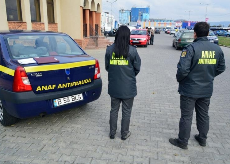 o alta frauda uriasa in domeniul ride sharing prejudiciu de 175 milioane lei descoperit de anaf 68e3f10b6d91c