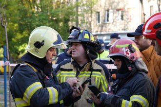 o firma privata ar fi dat drumul la gaz si a rupt sigiliul distrigaz la blocul explodat din rahova 68f339e3eb127