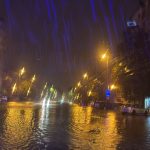 o localitate din judetul constanta a ramas fara curent electric sute de apeluri pentru canalizari infundate 68e60d3cbeafd