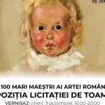 o pictura necunoscuta semnata de nicolae grigorescu intr o prima expozitie publica la constanta artmark aduce top 100 mari maestri intr o expozitie extraordinara la cazino 68dd17e6014b0