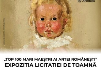 o pictura necunoscuta semnata de nicolae grigorescu intr o prima expozitie publica la constanta artmark aduce top 100 mari maestri intr o expozitie extraordinara la cazino 68dd17e6014b0