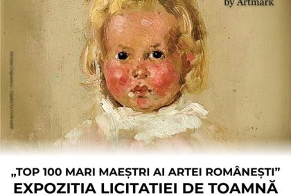 o pictura necunoscuta semnata de nicolae grigorescu intr o prima expozitie publica la constanta artmark aduce top 100 mari maestri intr o expozitie extraordinara la cazino 68dd17e6014b0