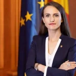 oana toiu participa luni la reuniunea ministrilor de externe din ue 68f49e2523b9f
