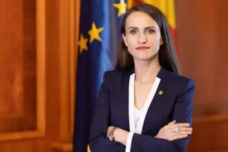 oana toiu participa luni la reuniunea ministrilor de externe din ue 68f49e2523b9f