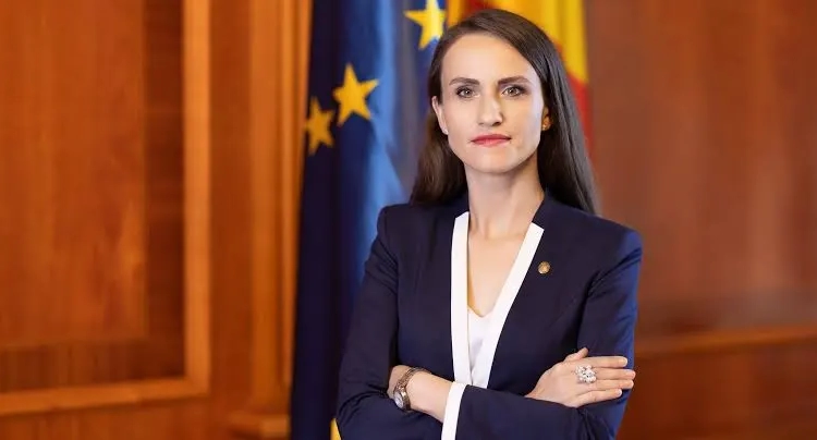 oana toiu participa luni la reuniunea ministrilor de externe din ue 68f49e2523b9f