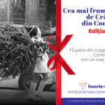 omd mamaia constanta lanseaza editia 2025 a concursului cea mai frumoasa vitrina de craciun din constanta 68f62b687a38c