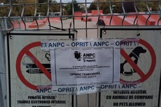 opc a inchis gravity park de pe malul lacului tabacarie 68f0b8e3303f1