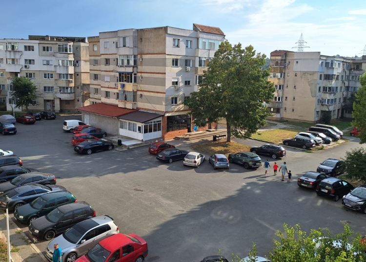 orasul cernavoda se pregateste pentru un nou cartier de case proiectul are acordul de mediu 68e30e33e836b