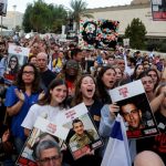 ostaticii care mai erau in viata si se aflau in mainile hamas au fost returnati israelului 68ecd271da316