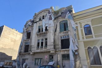 pasi concreti pentru reabilitarea unei bijuterii arhitecturale din zona peninsulara casa in care a locuit un fost primar este si scoasa la vanzare 68f96c15cdc38