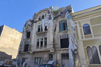 pasi concreti pentru reabilitarea unei bijuterii arhitecturale din zona peninsulara casa in care a locuit un fost primar este si scoasa la vanzare 68f96c15cdc38