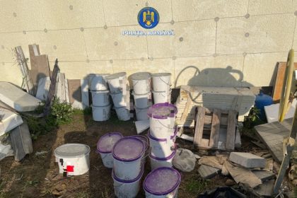 perchezitii in lumina intr un dosar de furt calificat ce au descoperit oamenii legii 68fb22e41a6a6