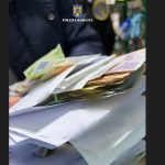 perchezitii la constanta politistii au descins la sediul unei firme care a facut o gaura de 40 de mii de lei prin neplata contributiilor la stat 68f0c81f220bc