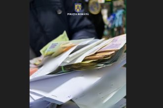 perchezitii la constanta politistii au descins la sediul unei firme care a facut o gaura de 40 de mii de lei prin neplata contributiilor la stat 68f0c81f220bc
