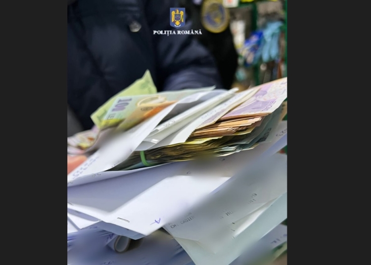 perchezitii la constanta politistii au descins la sediul unei firme care a facut o gaura de 40 de mii de lei prin neplata contributiilor la stat 68f0c81f220bc