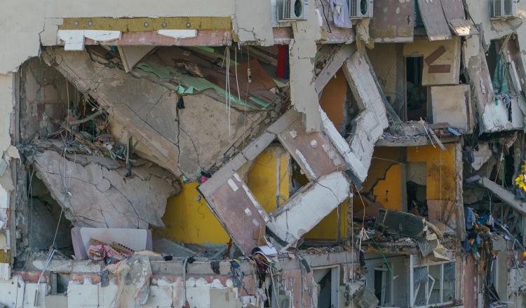 perchezitii la distrigaz si la o alta societate in dosarul exploziei din rahova 6901c4f1d7437