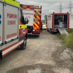 O persoană a fost accidentată mortal de un autocamion încărcat cu floarea-soarelui. 9 persoana strivita sub un autocamion incarcat cu floarea soarelui 68fcbd0d10bfb