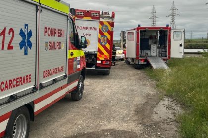 persoana strivita sub un autocamion incarcat cu floarea soarelui 68fcbd0d10bfb