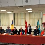 Perspectivele tătarilor din Crimeea, discutate la MINA Constanța 9 perspectivele tatarilor din crimeea subiect de dezbatere la mina constanta p galerie fotovideo 68fc88cc3b5bd