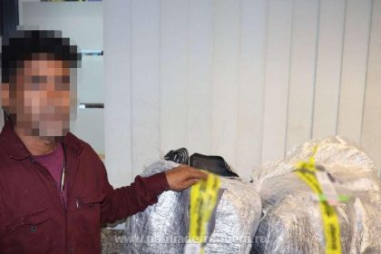 peste 110 kg de tutun si zeci de mii de tigarete nedeclarate descoperite pe aeroportul henri coanda 68ee0b56e48b2