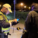 politistii au deschis mai multe dosare penale in urma depistarii mai multor persoane sub influenta alcoolului sau fara permis 68f6026ae3425